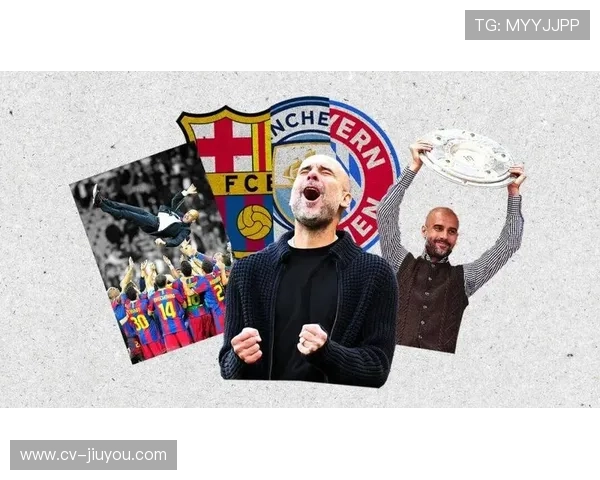 曼城3-0战胜利物浦,瓜迪奥拉执教千场里程碑