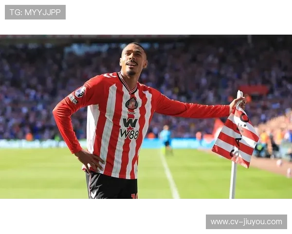 马特塔7球领跑水晶宫射手榜 法国前锋身价暴涨